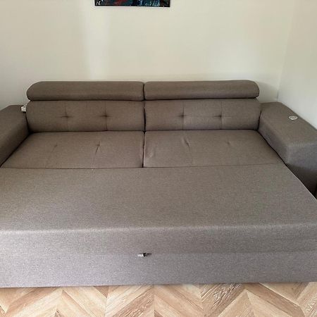 בסאנקון Appartement Cosy Avec Balcon Et Piscine מראה חיצוני תמונה