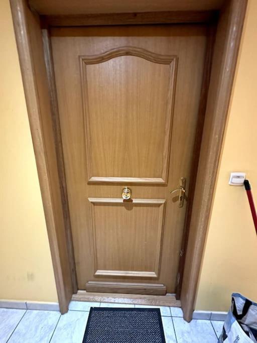 בסאנקון Appartement Cosy Avec Balcon Et Piscine מראה חיצוני תמונה