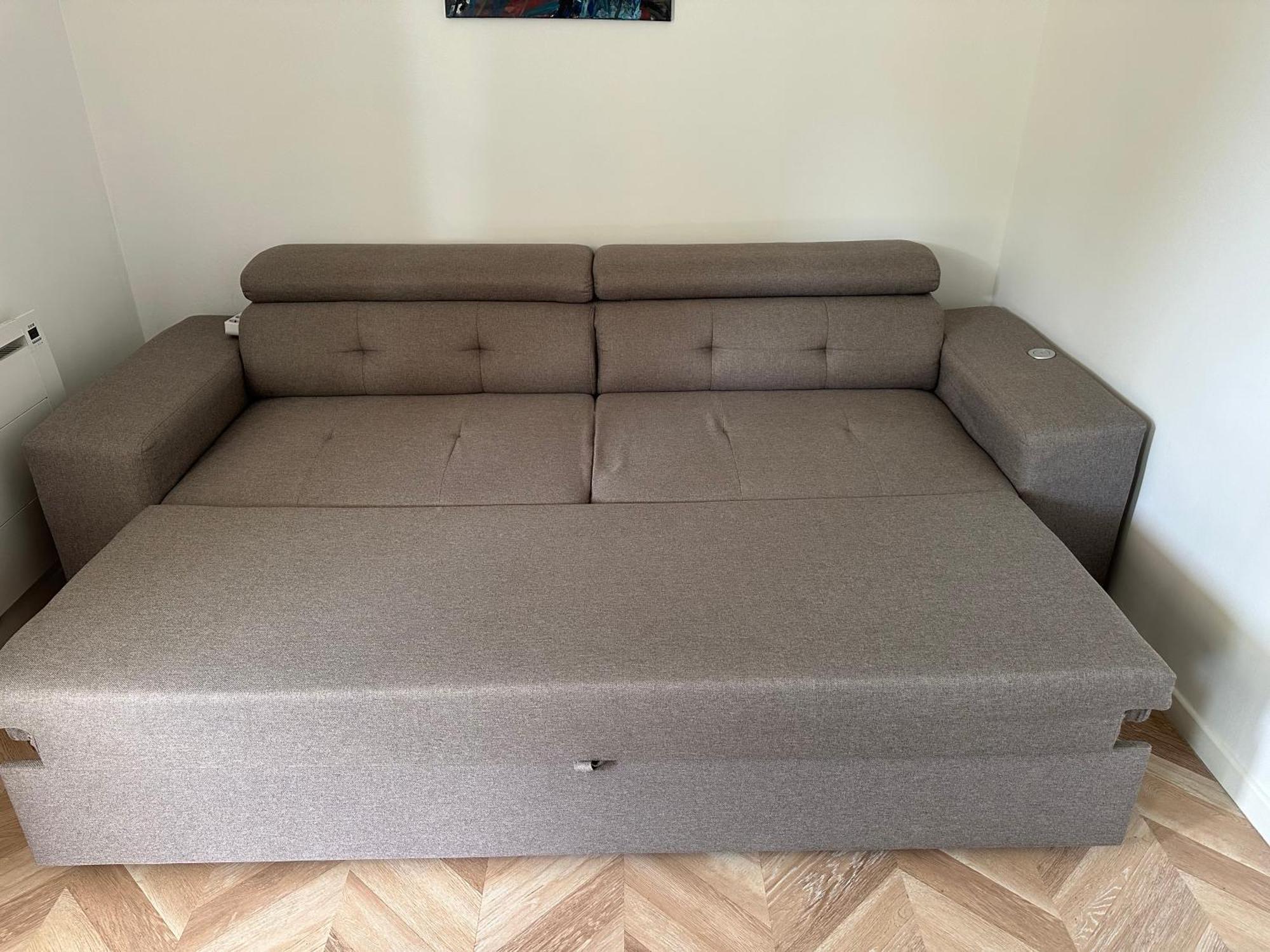 בסאנקון Appartement Cosy Avec Balcon Et Piscine מראה חיצוני תמונה